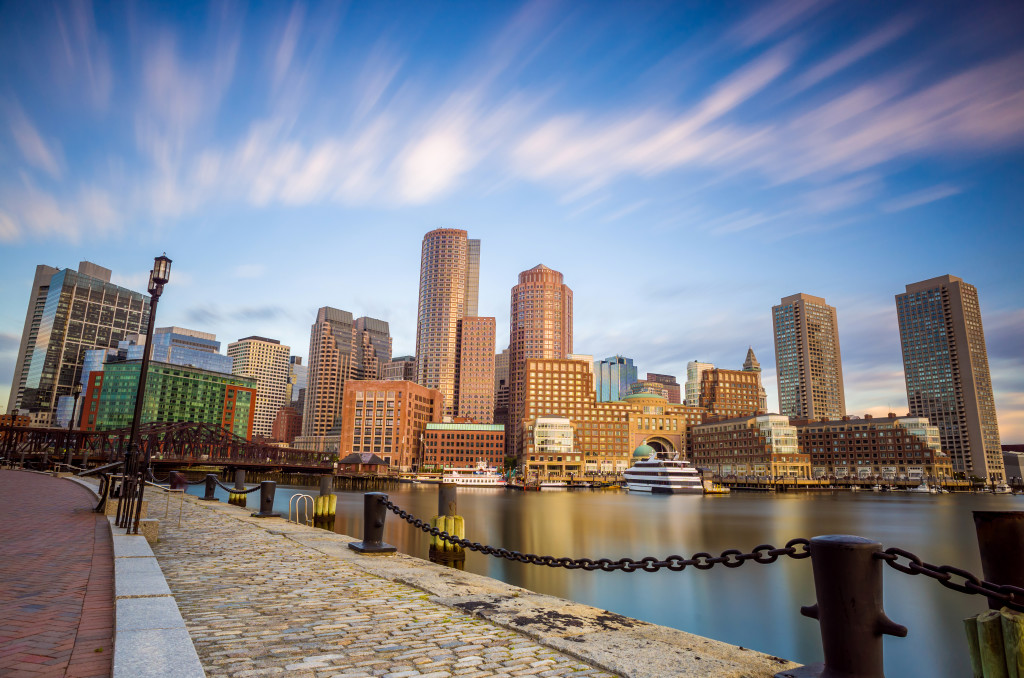 Boston Real Estate Market Trends