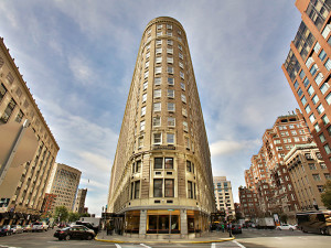 20 Park Plaza