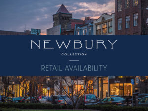 Newbury Collection Retail