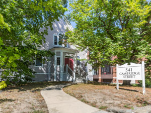 541 Cambridge