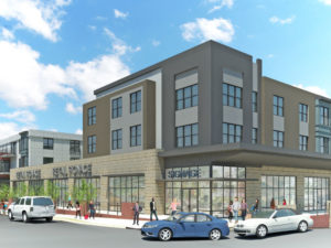 Elan Union Market Watertown
