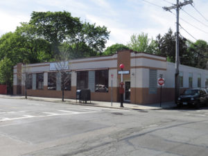 116 North Beacon