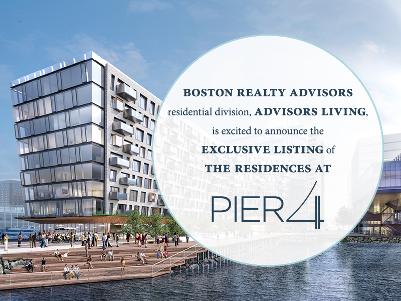 BRA Residential  Boston Realty Advisors