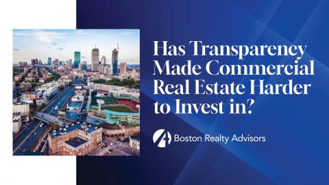 Transparency-in-CRE